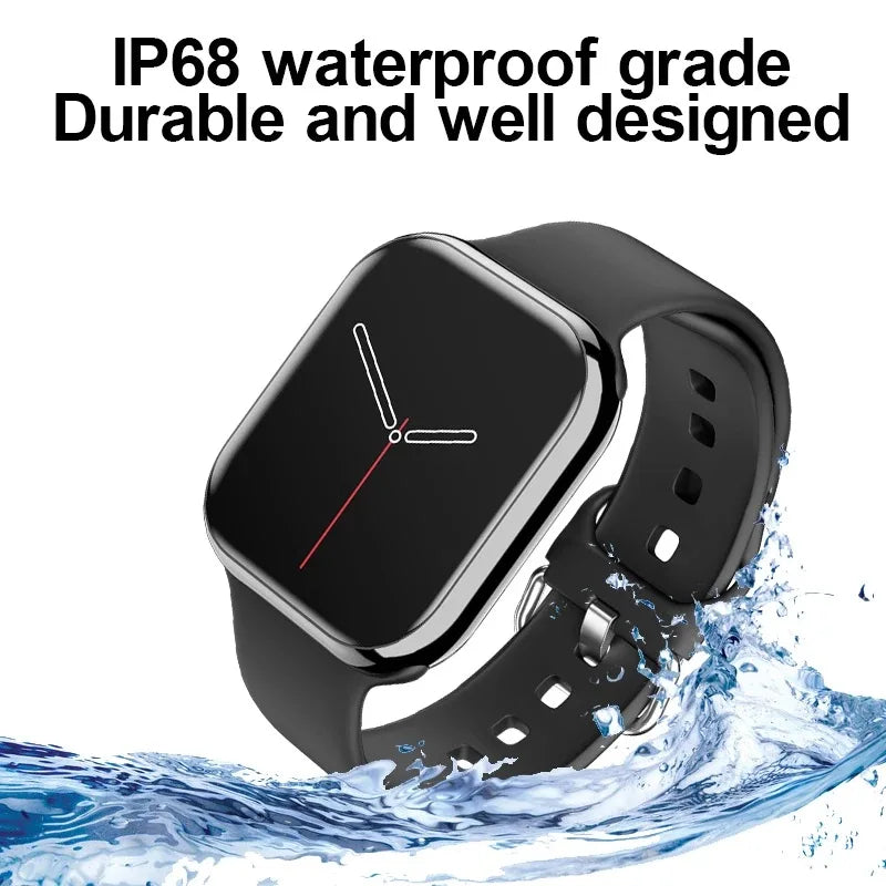 Smartwatch Ultra Series 9